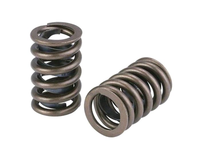 High Performance Springs