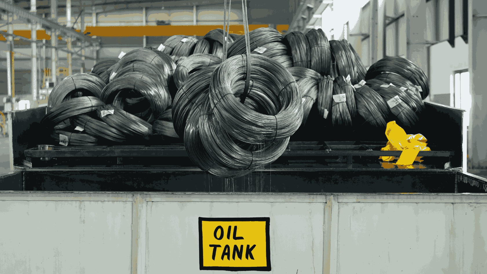 Packaging and Dispatch