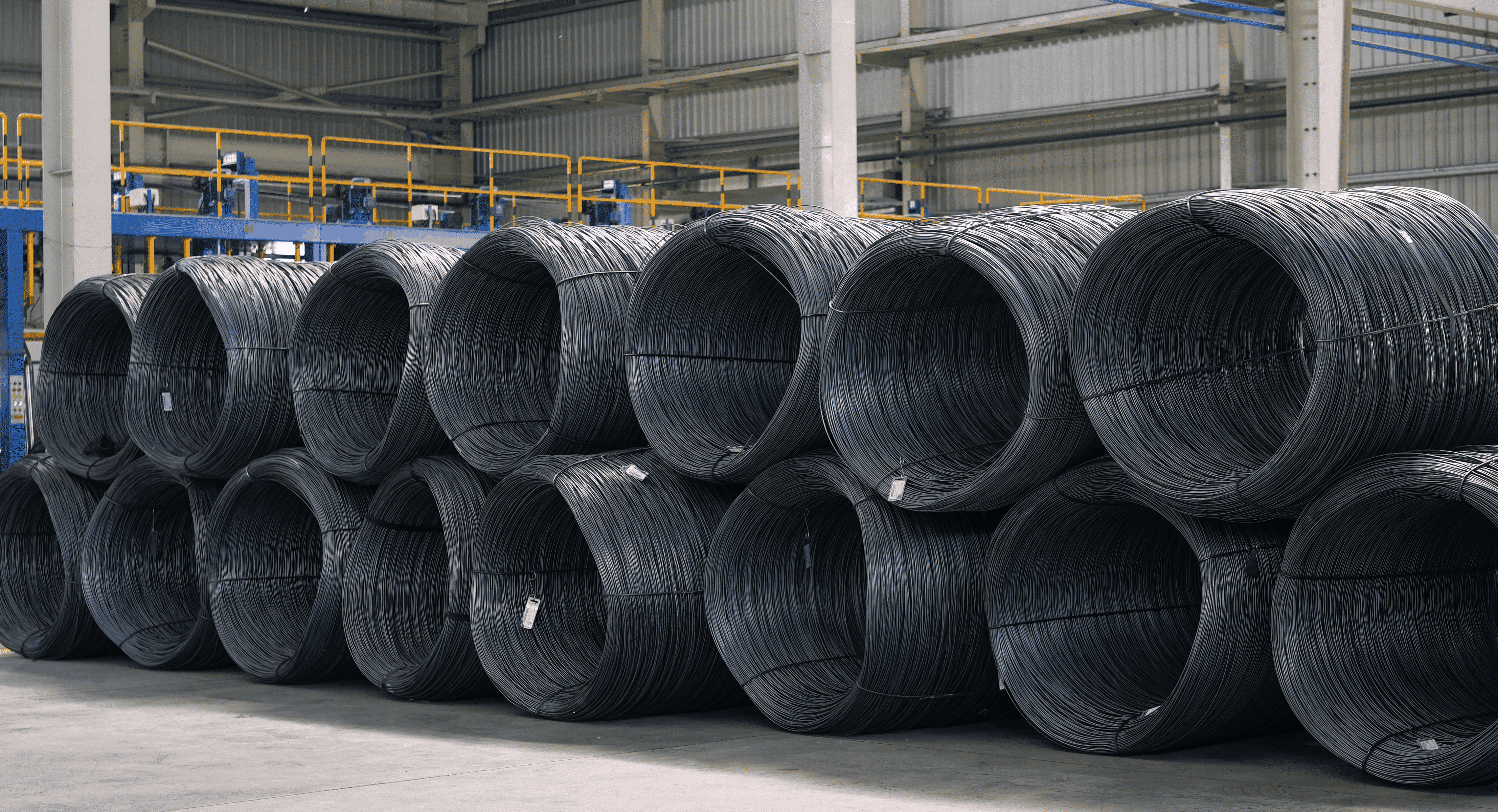 Raw Wire